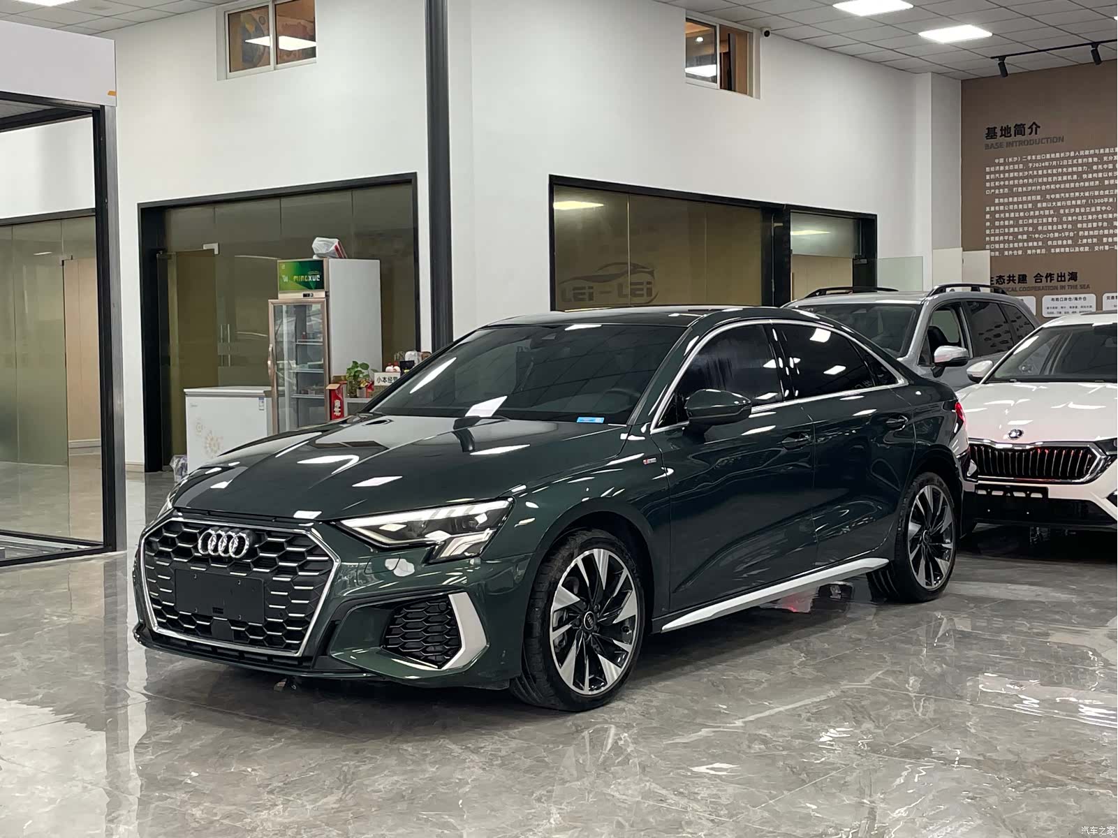 Audi A3, 2022 1