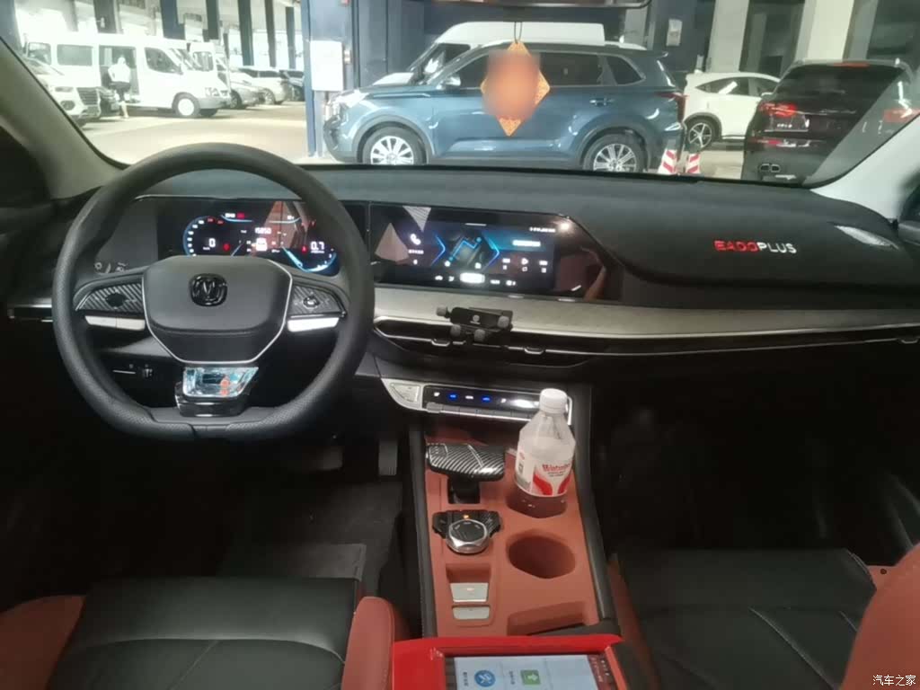Changan Eado, 2025 10