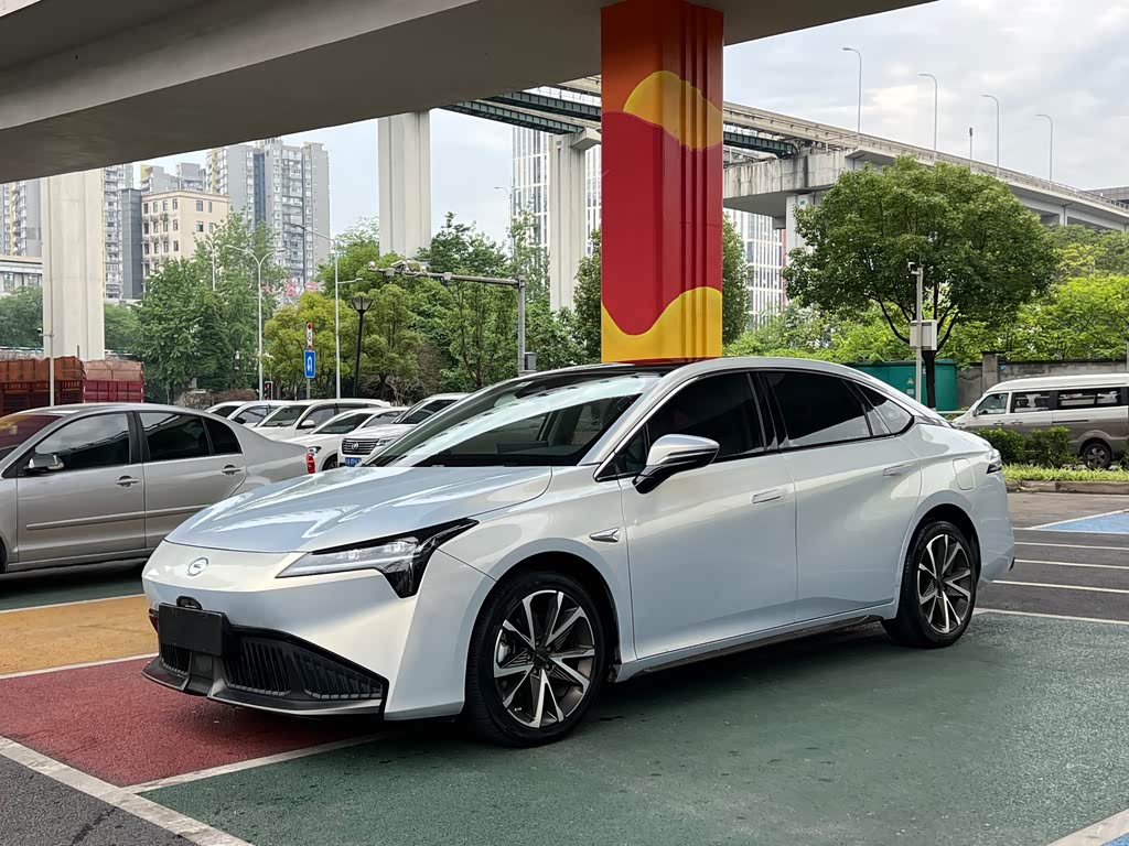 GAC AION S Plus
