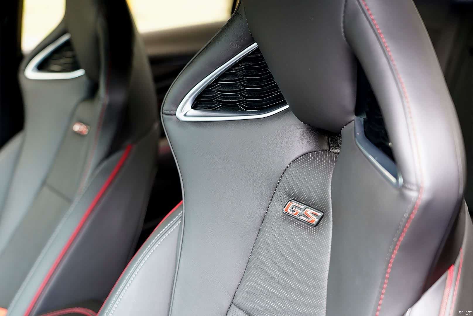 Buick Regal, 2020 10