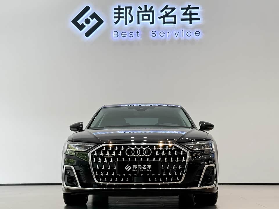 Audi A8 Audi A8