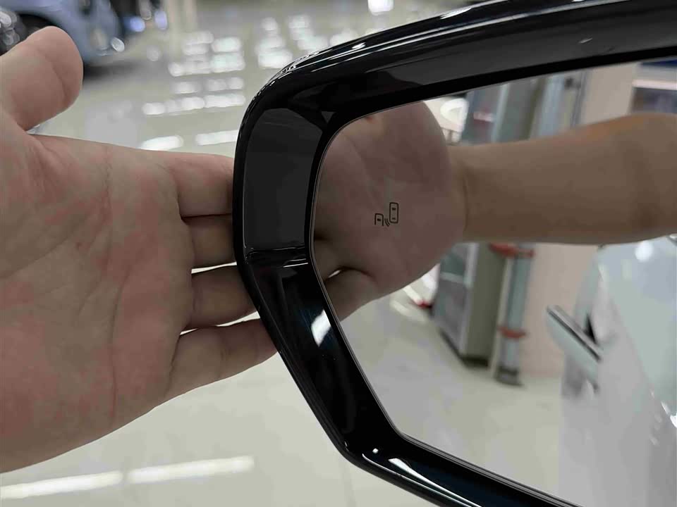 Trumpchi Trumpchi ES9