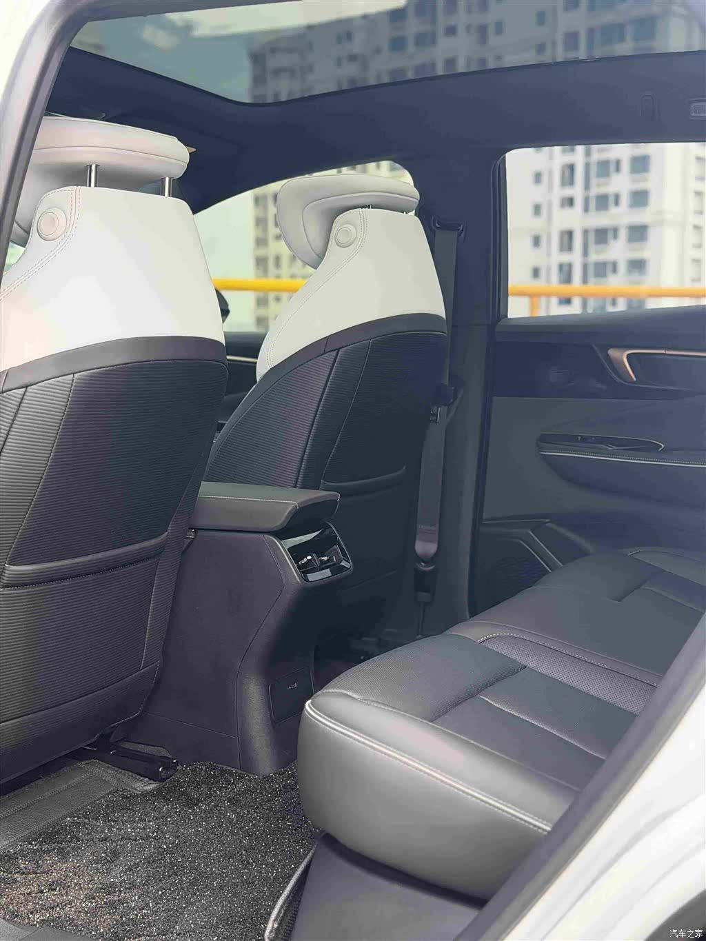 Buick E4, 2023 18