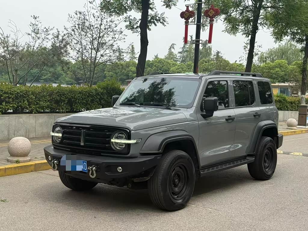 Tank 300