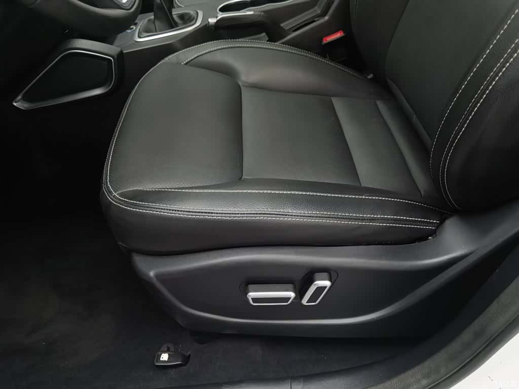 Geely X6, 2016 20