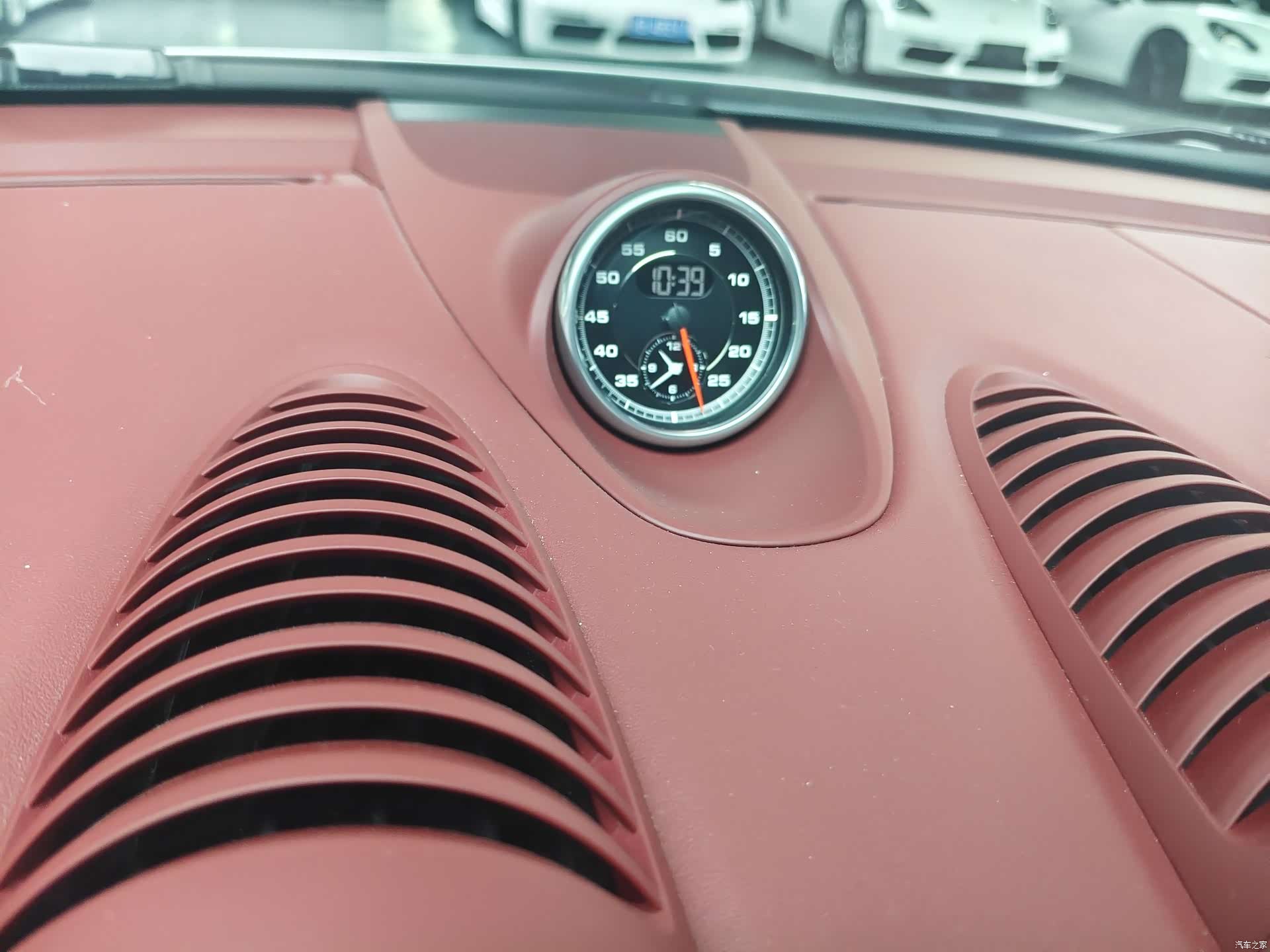 Porsche Boxster, 2022 10