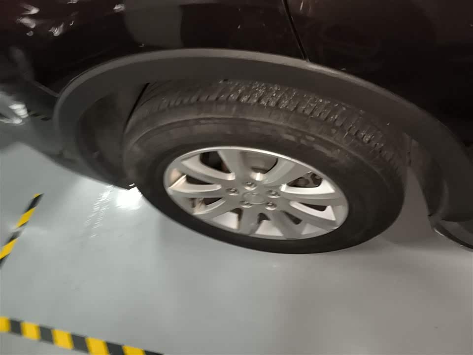 Buick Angkewei Plus Buick Angkewei Plus