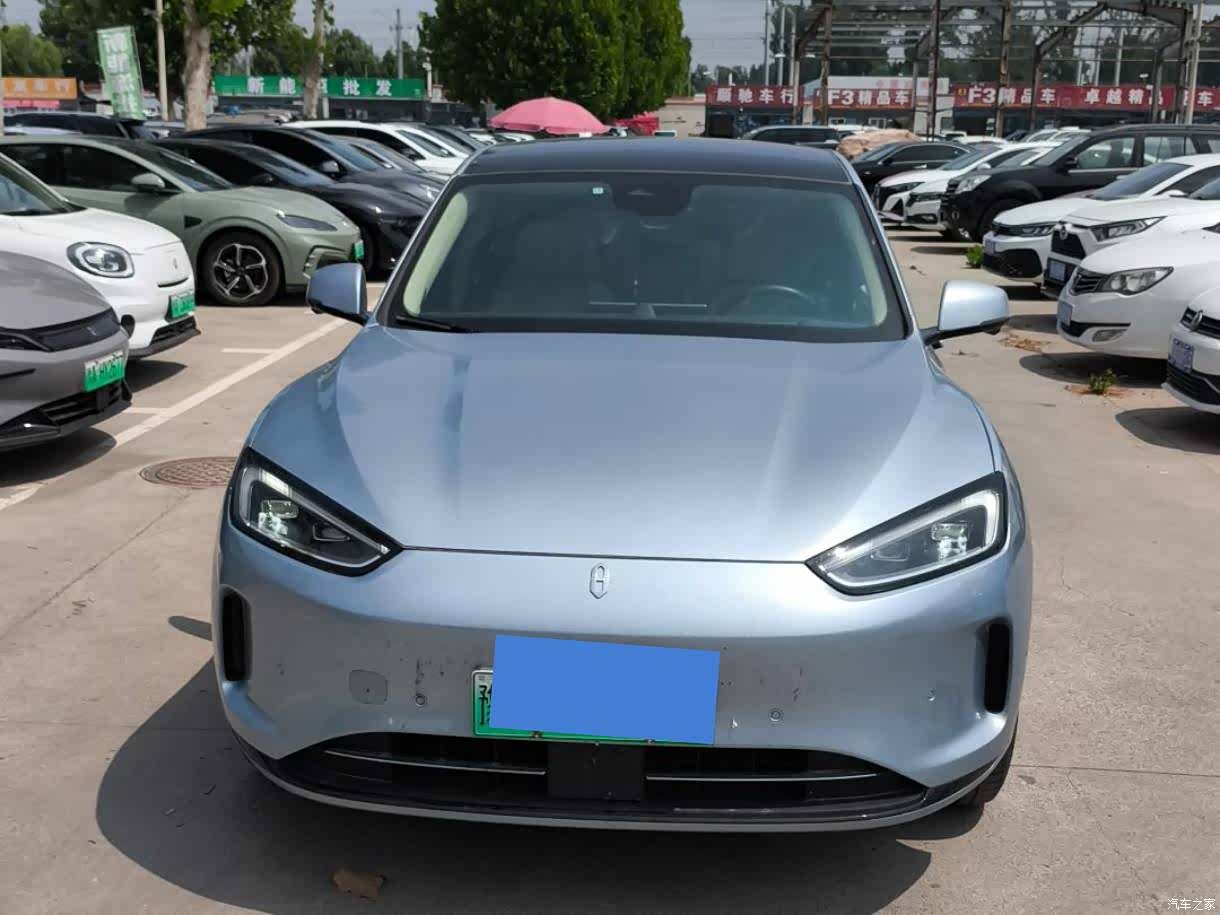 AITO M5, 2023 2