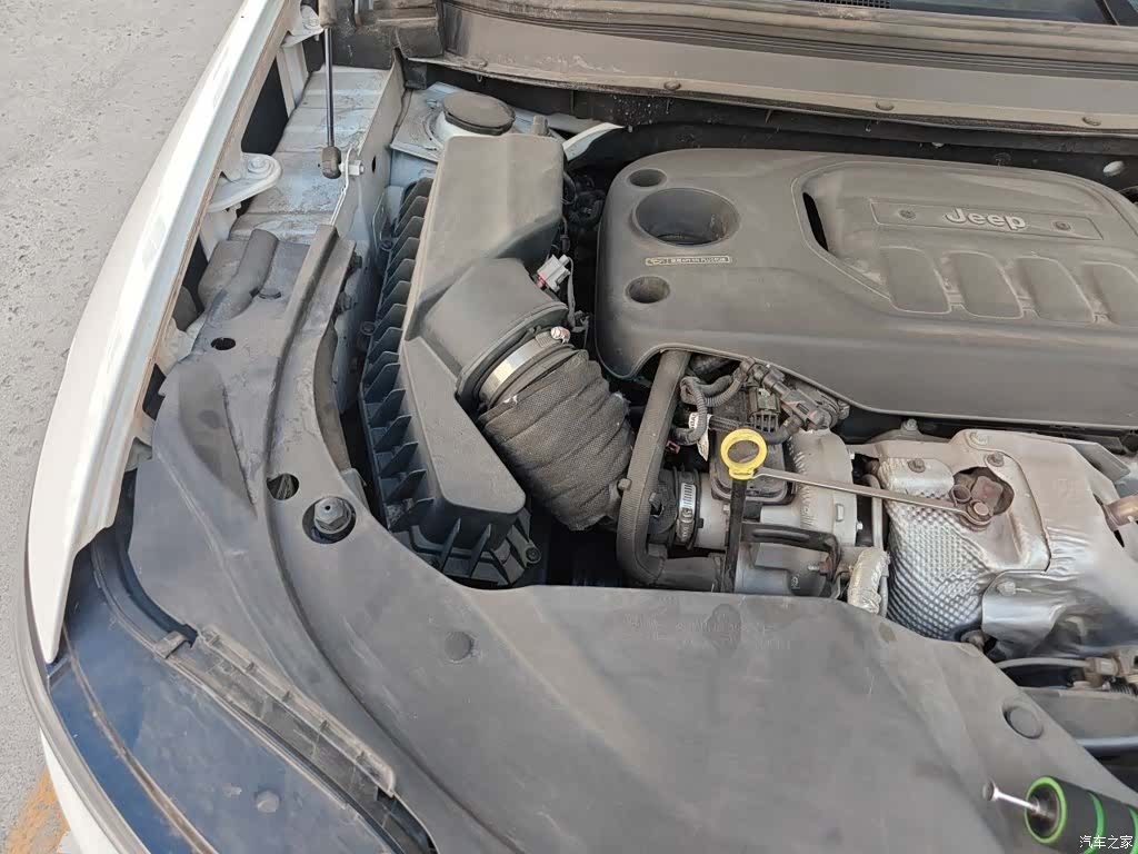Jeep Cherokee, 2019 21