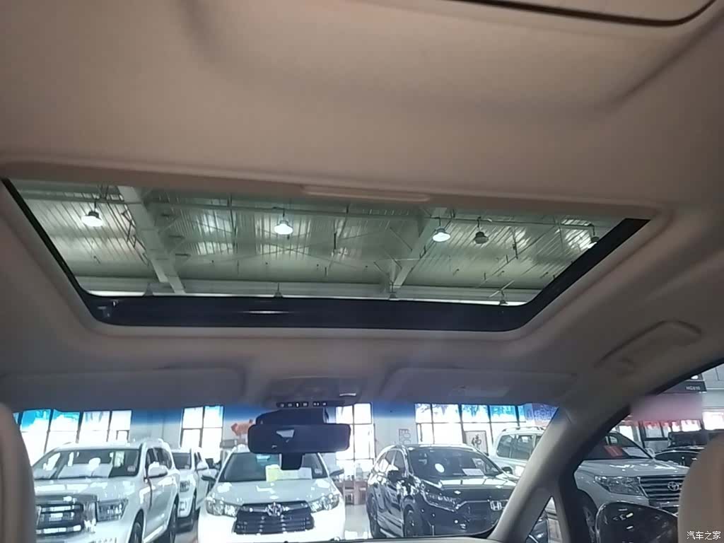 Buick GL8, 2023 18