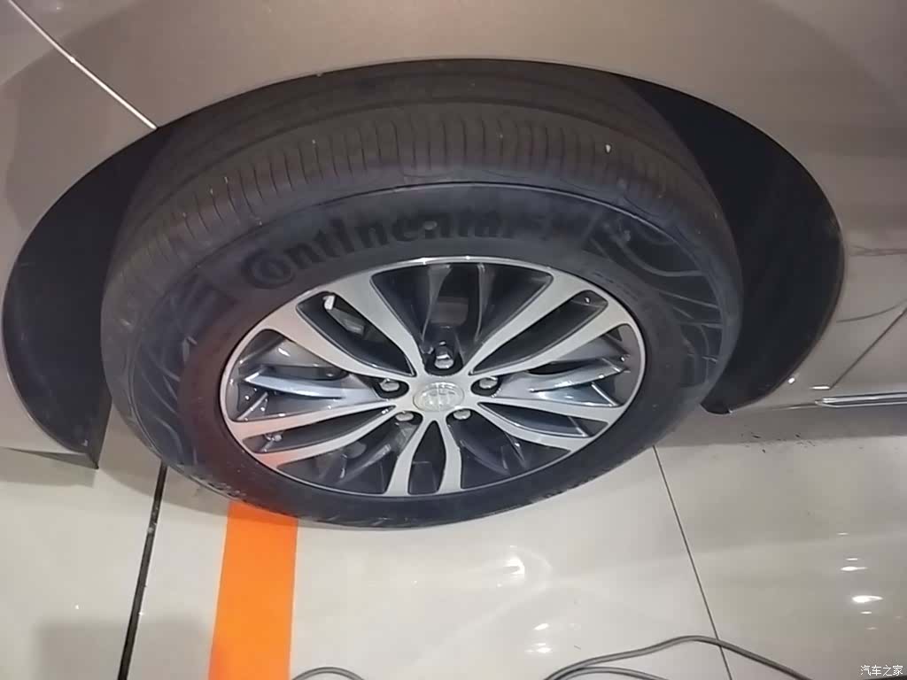 Buick GL8, 2023 23