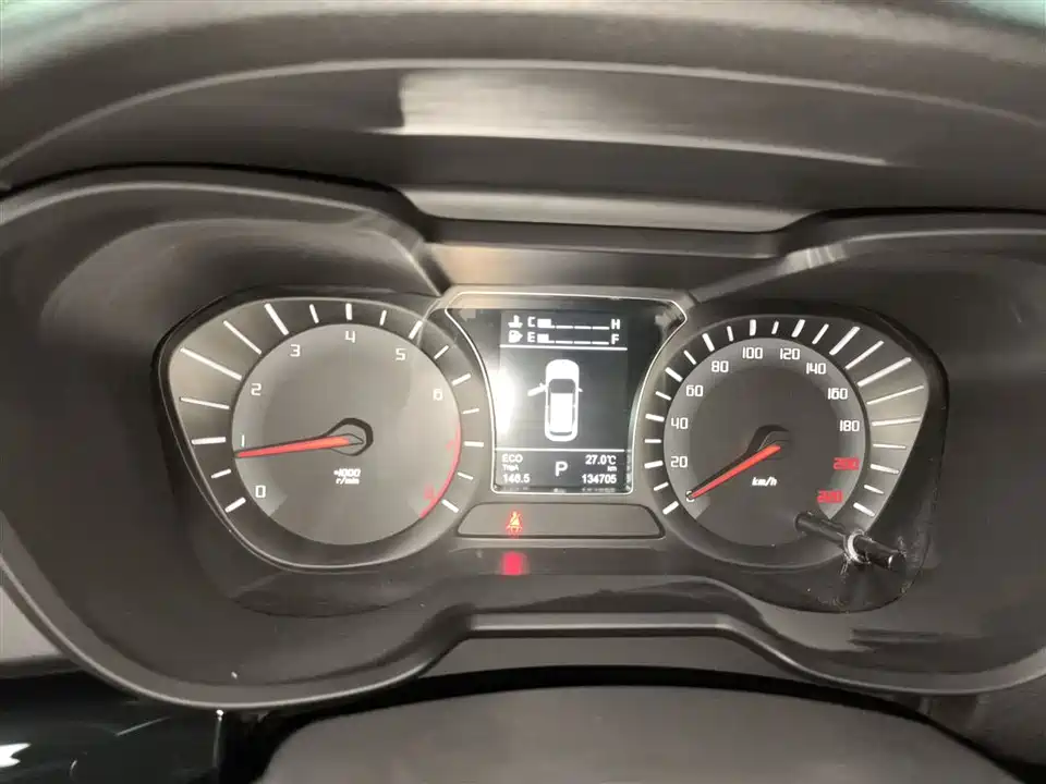 Trumpchi Trumpchi GS4