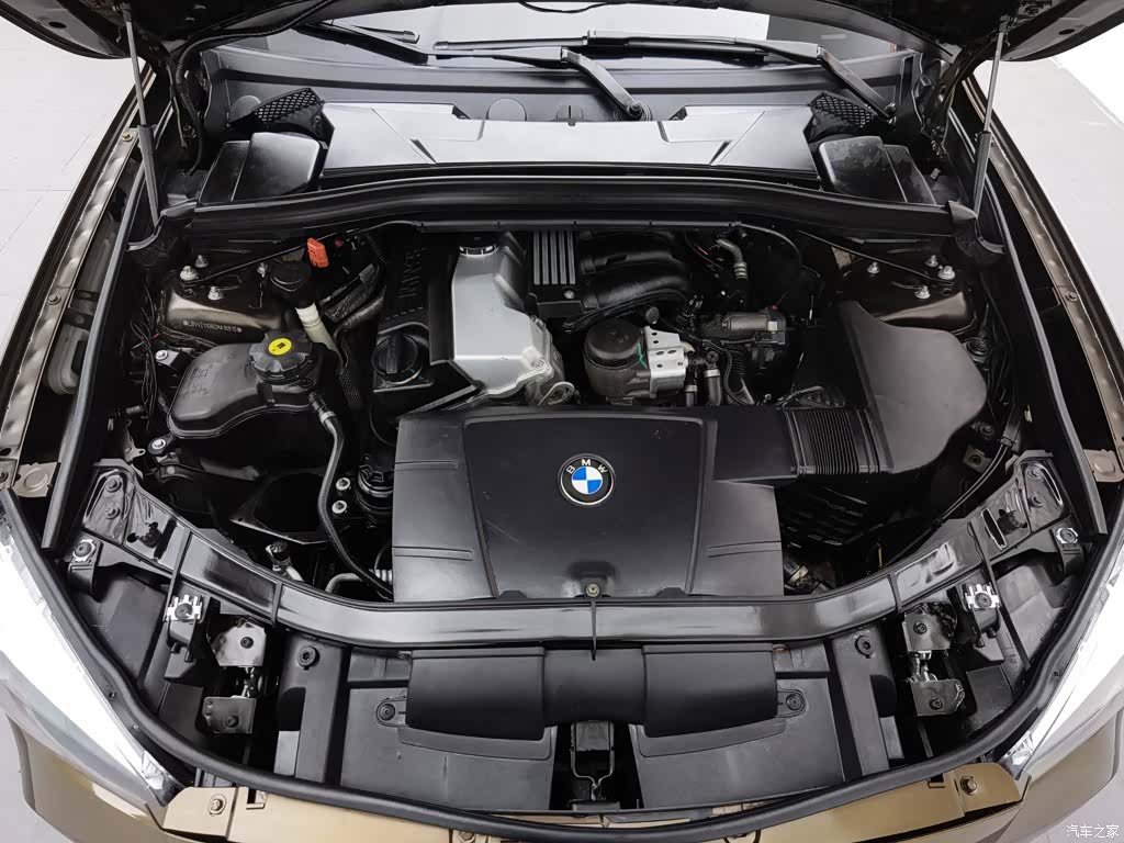 BMW X1, 2012 6