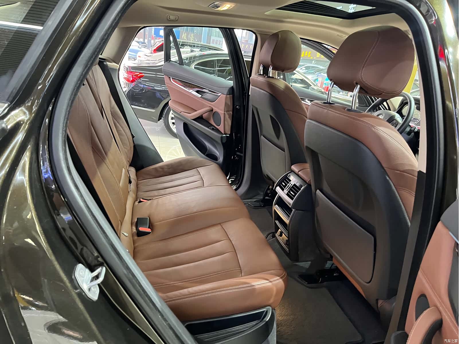 BMW X6, 2017 22