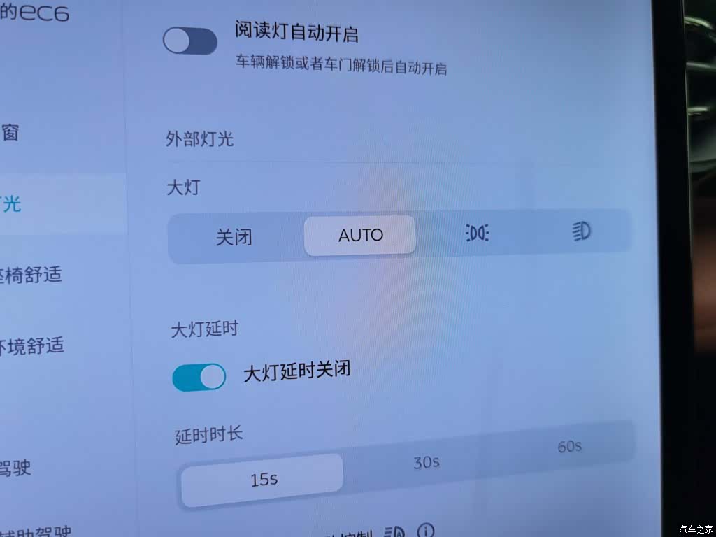 NIO EC6, 2021 21