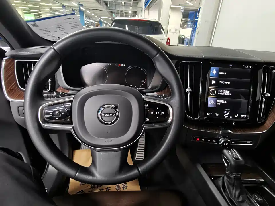 Volvo XC60 Volvo XC60