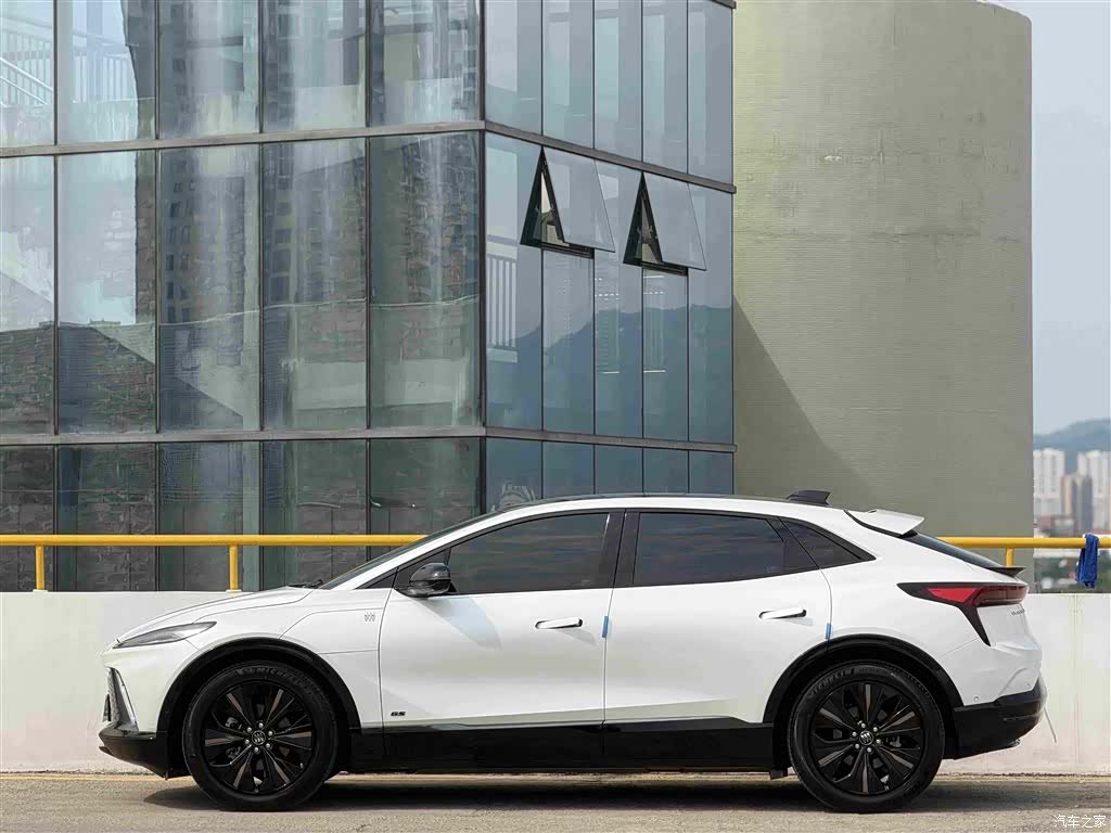 Buick E4, 2023 8