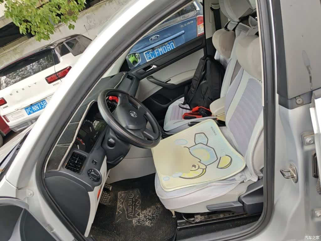 Skoda Rapid, 2014 22