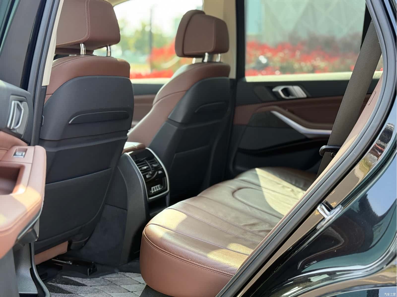 BMW X5, 2019 11