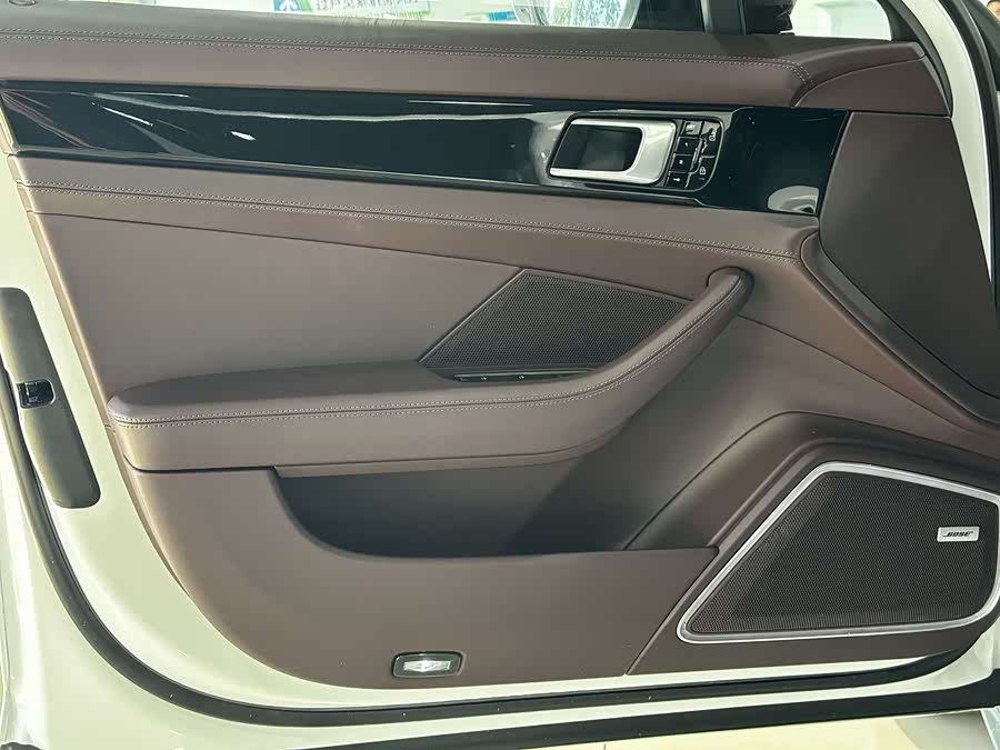 Porsche Panamera 2022, фото 13