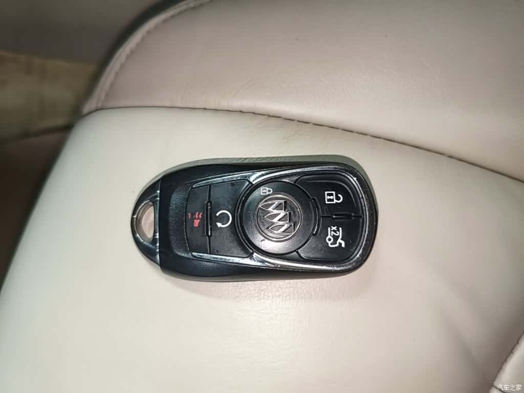 Buick LaCrosse, 2016 9