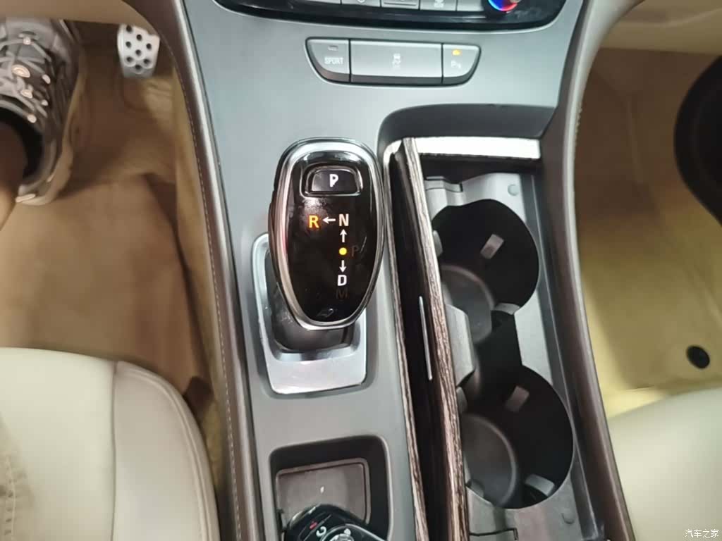 Buick LaCrosse, 2016 14