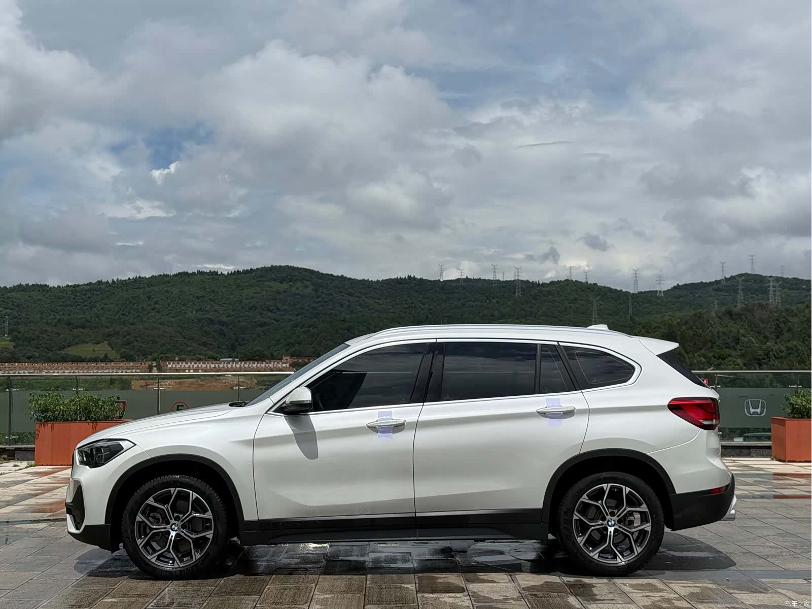 BMW X1, 2023 10