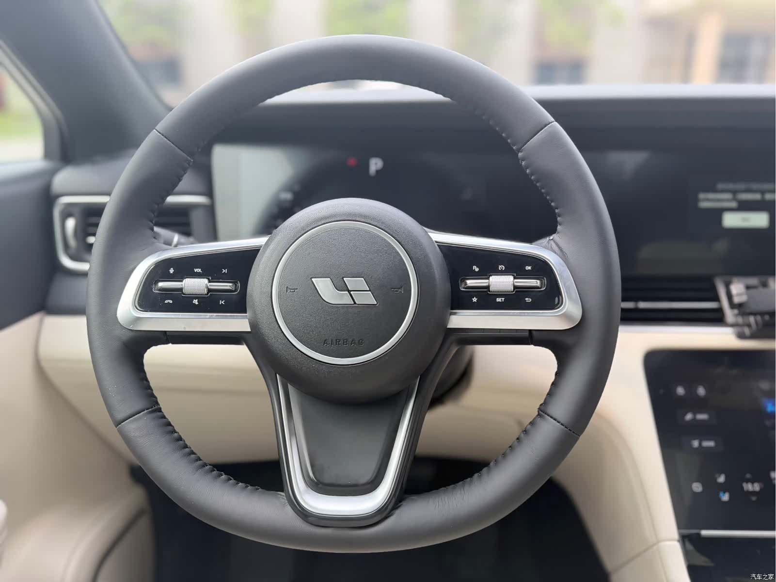 Li Auto ONE, 2021 11
