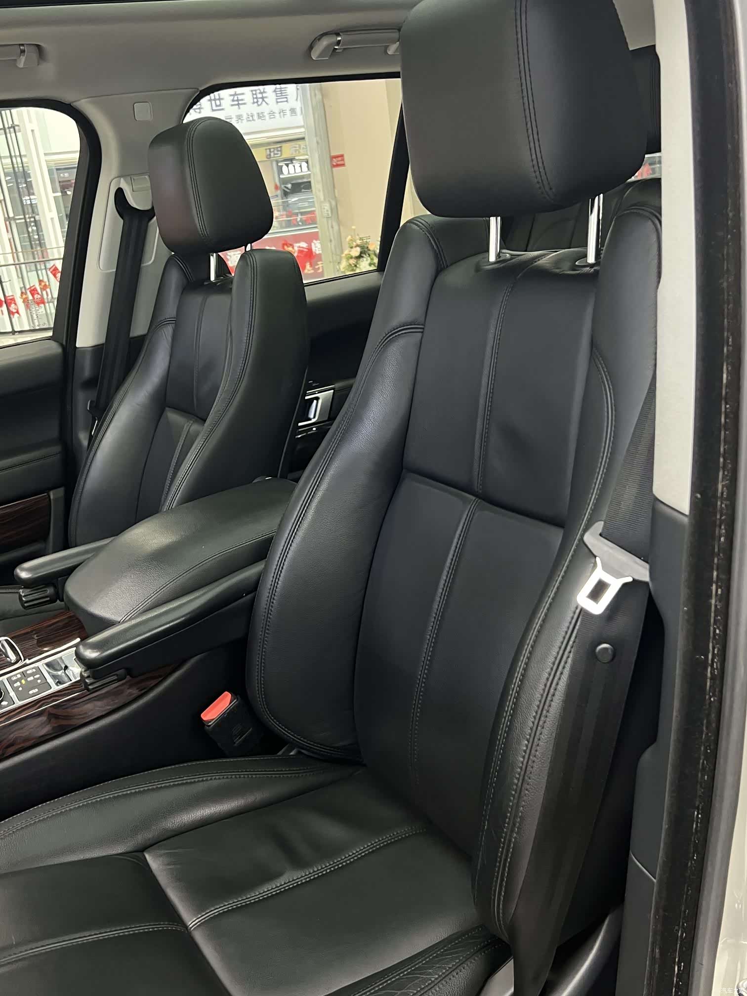 Land Rover Range Rover, 2017 33