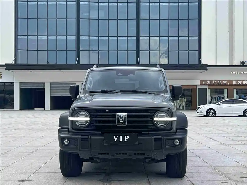 Tank 300