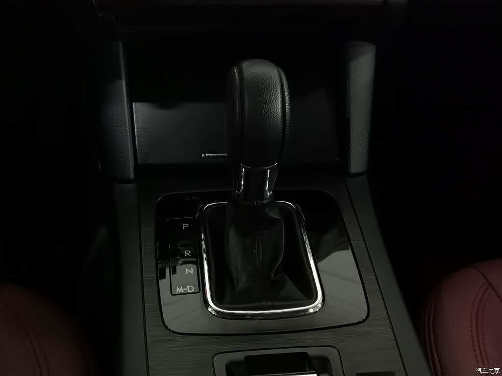 Subaru Legacy, 2020 13