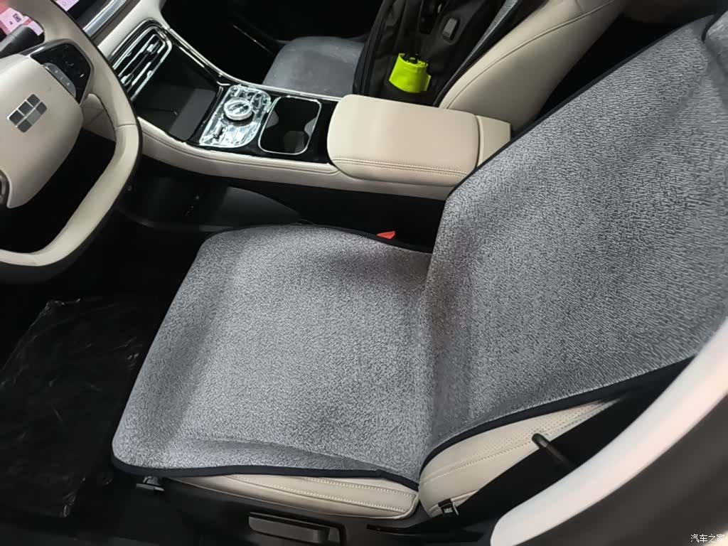 Geely 6, 2026 15