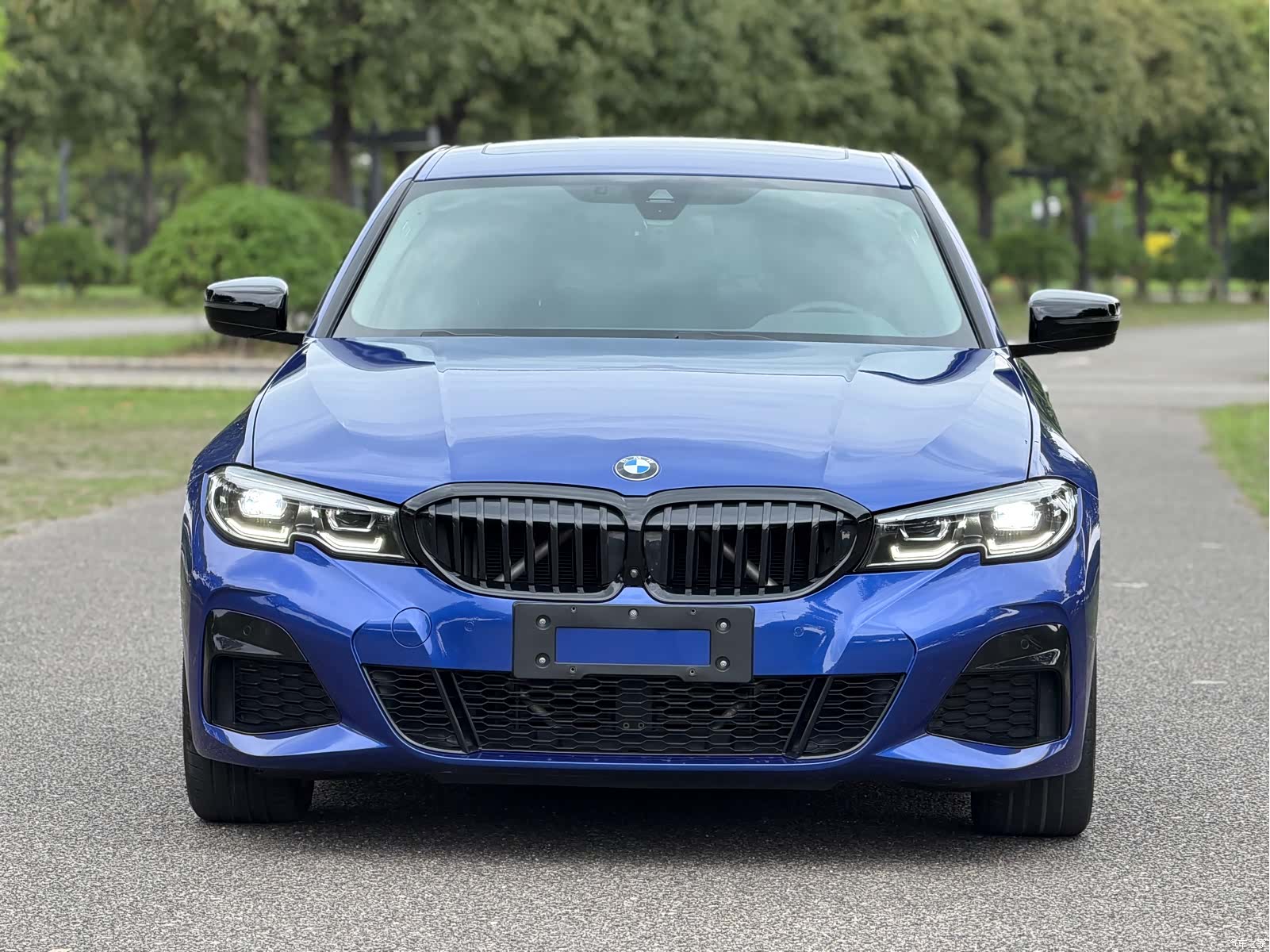 BMW 3 Series, 2021 3