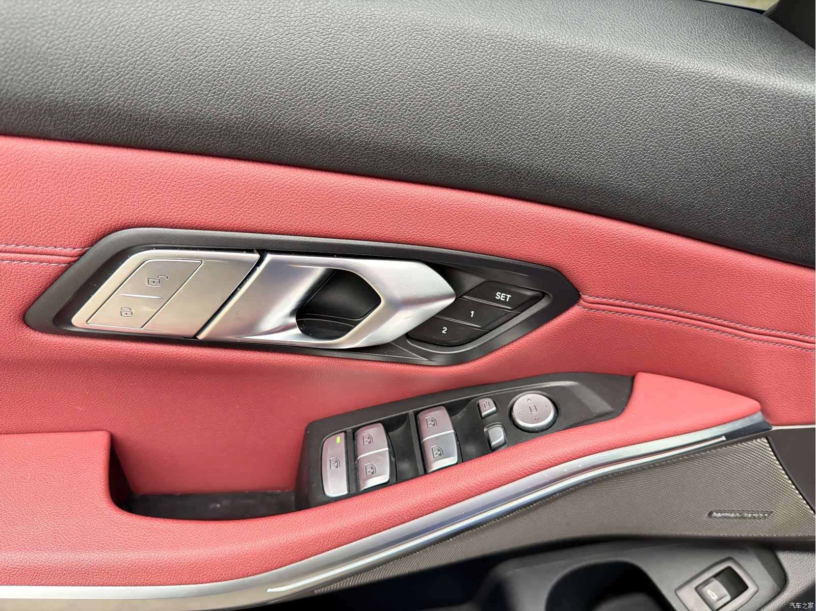 BMW 3 Series, 2021 8