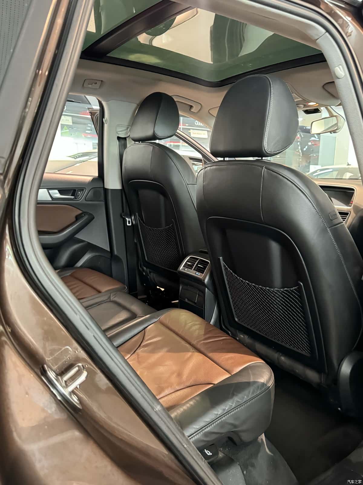 Audi Q5, 2016 14