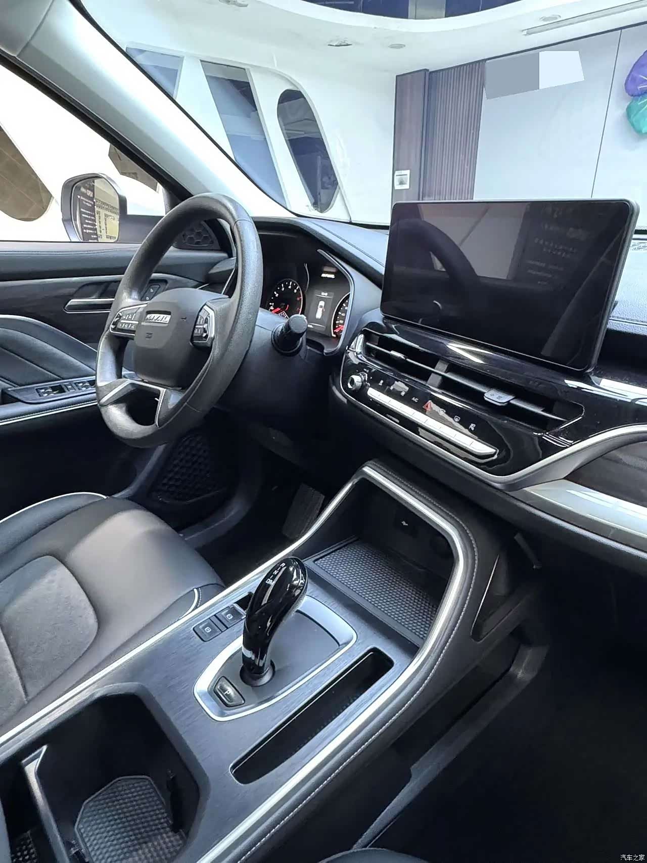 Haval H6, 2023 20