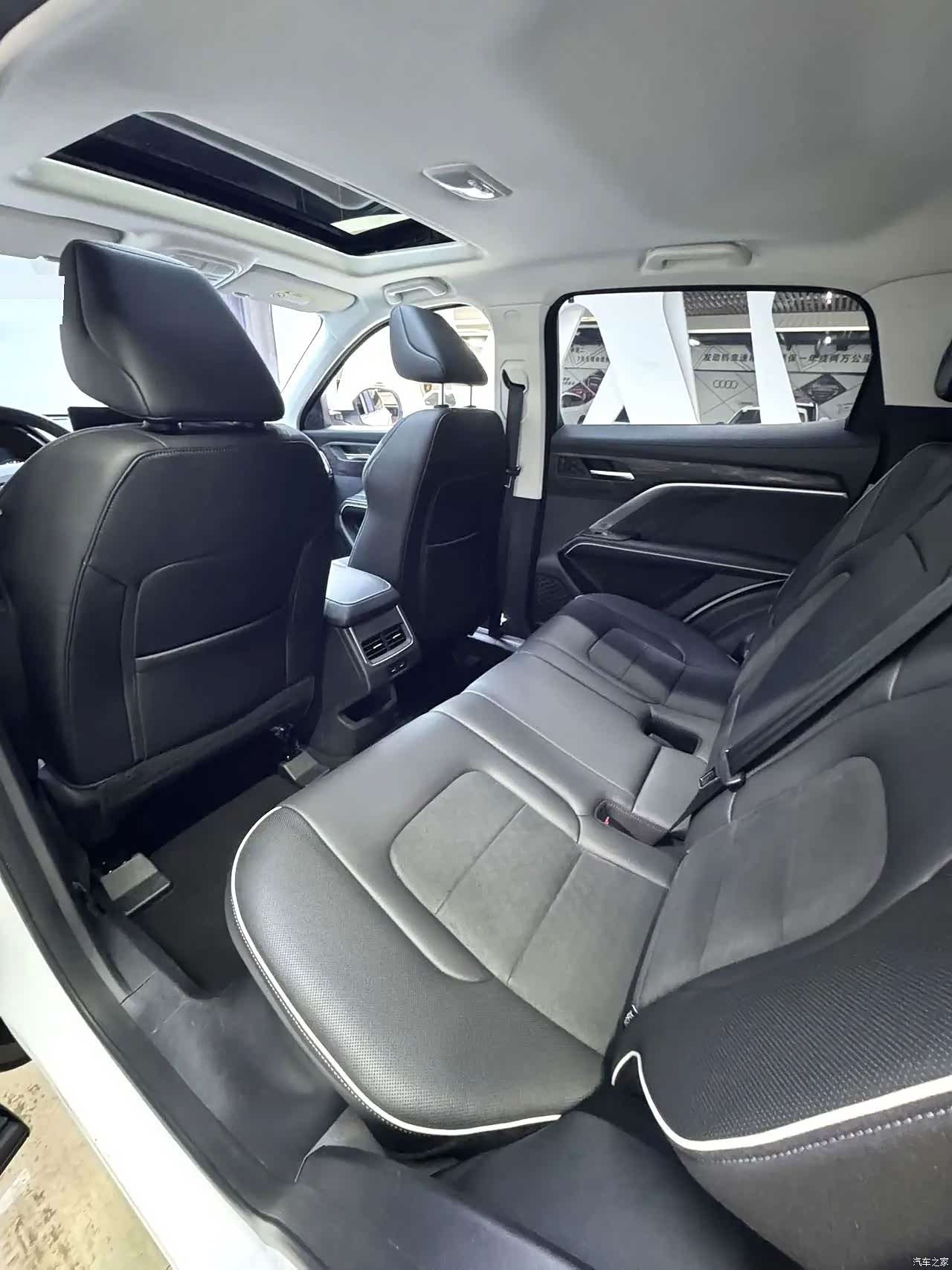 Haval H6, 2023 13
