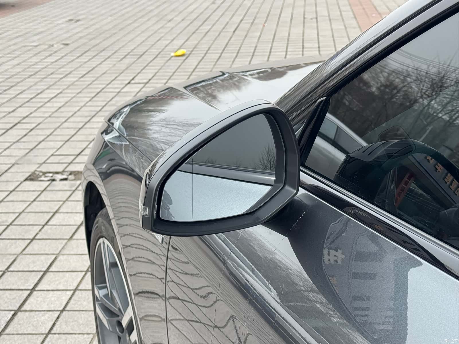 Audi A4L, 2022 6