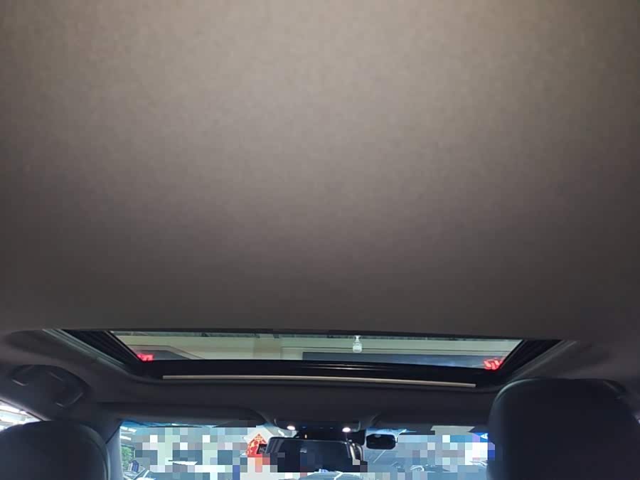 Toyota Avalon 2021, фото 17