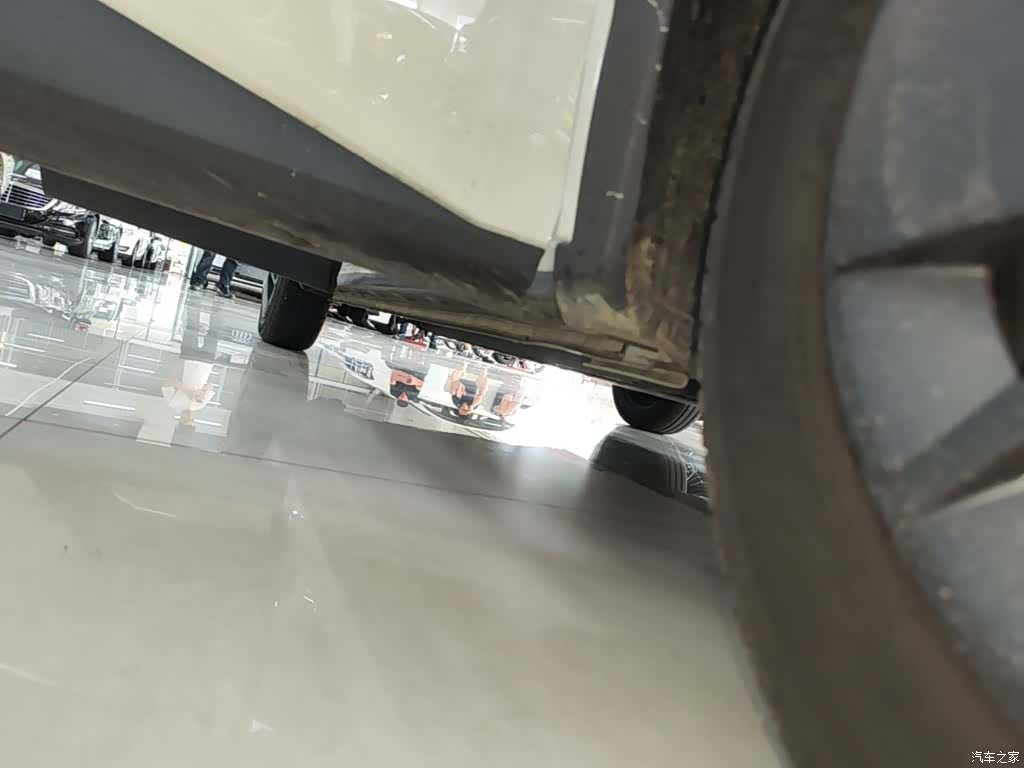 BYD Seagull, 2024 21