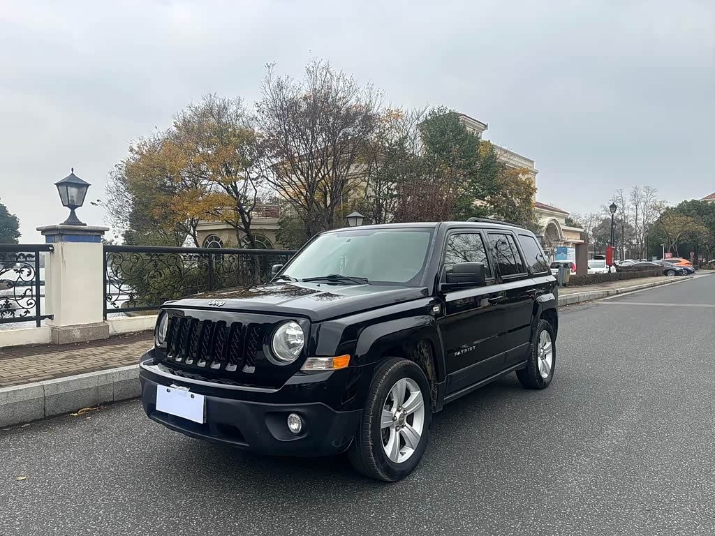 Jeep