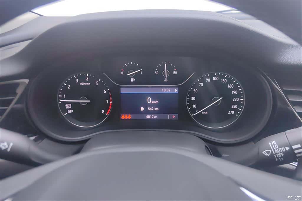 Buick Regal, 2025 14
