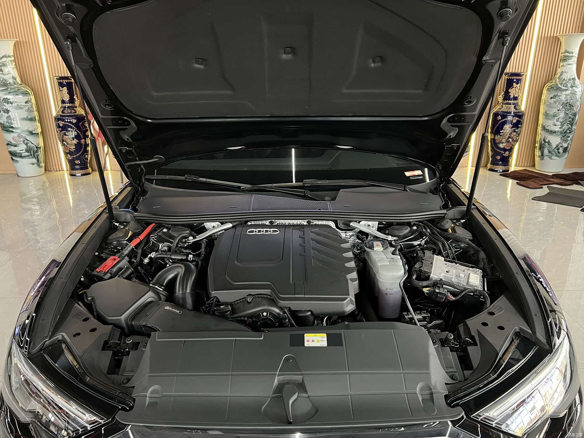 Audi A6L, 2023 16