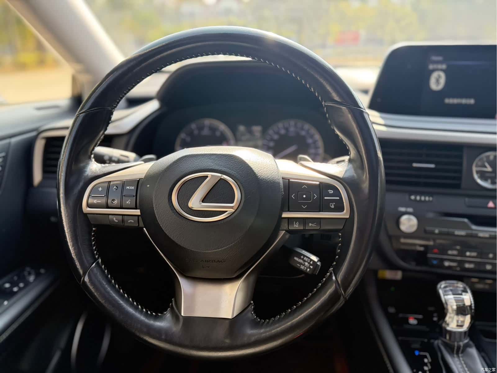 Lexus RX, 2020 11