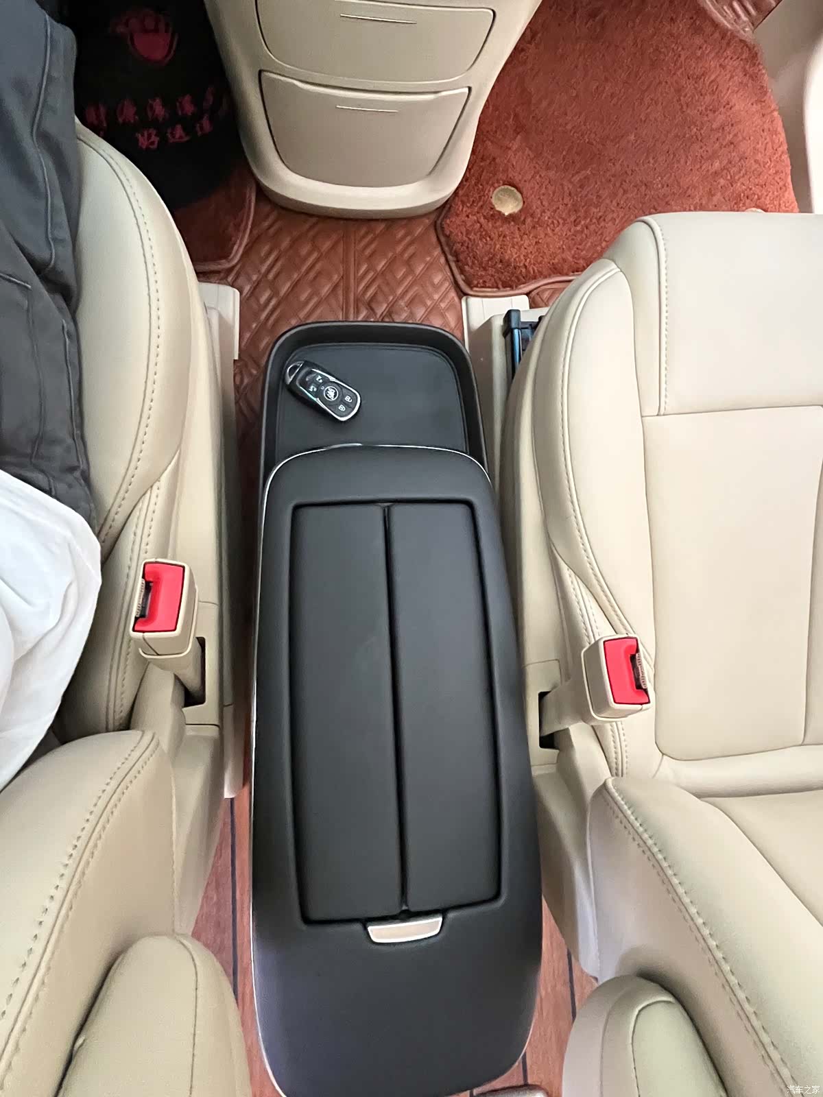 Buick GL8, 2022 16