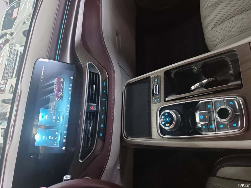Ford Equator, 2021 3