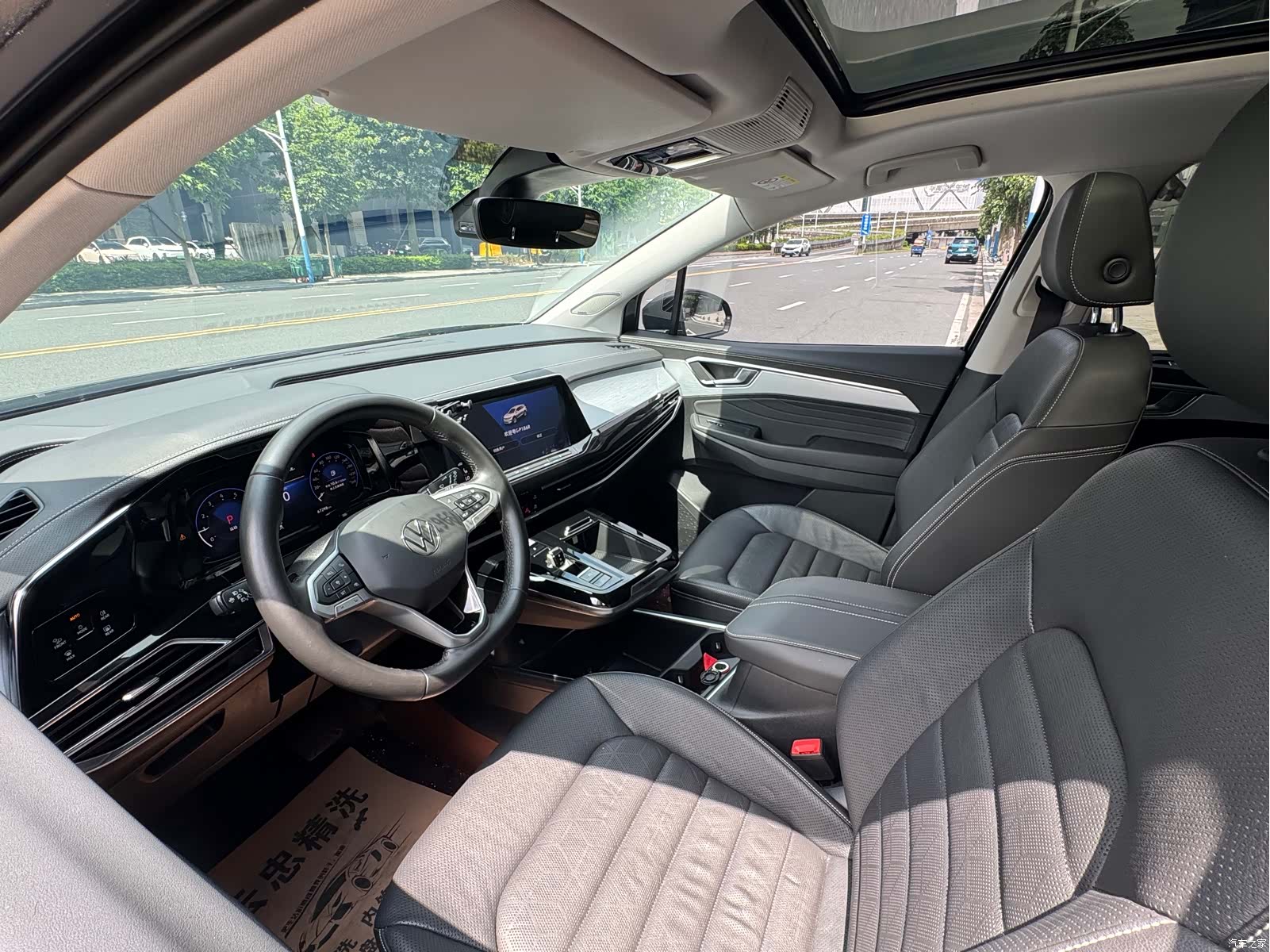 Volkswagen Talagon, 2022 7