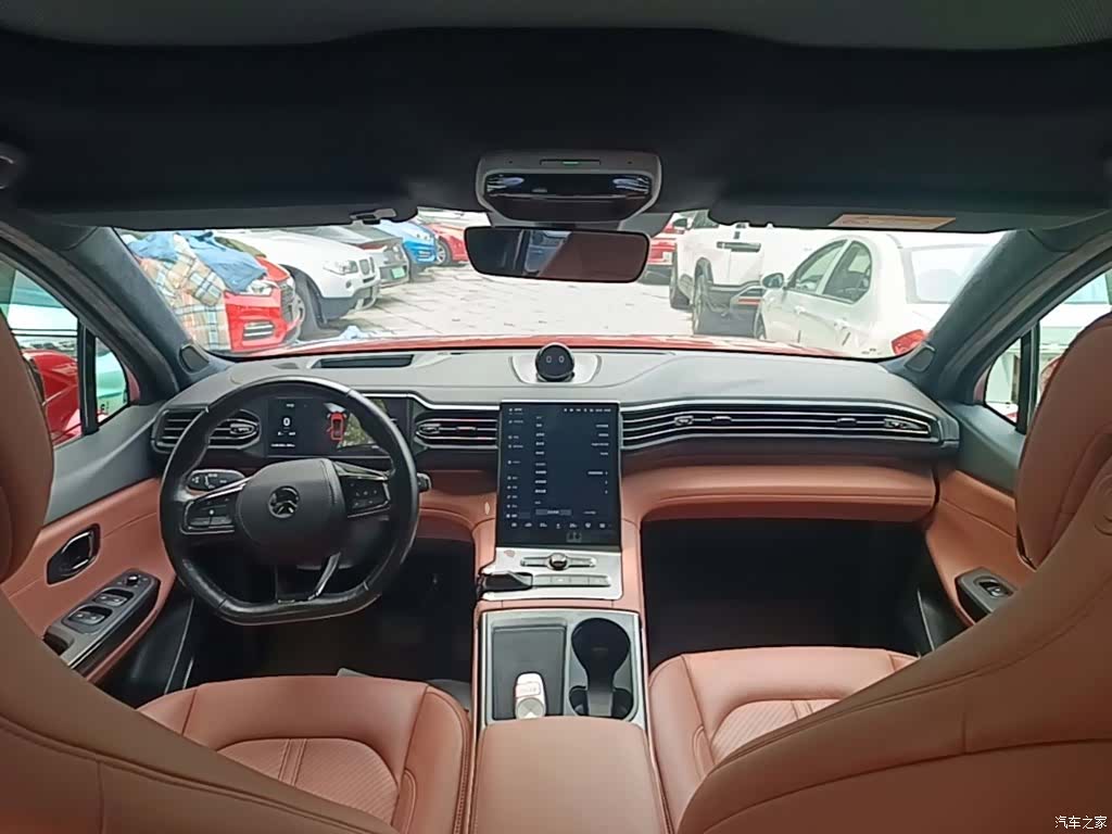 NIO EC6, 2021 10