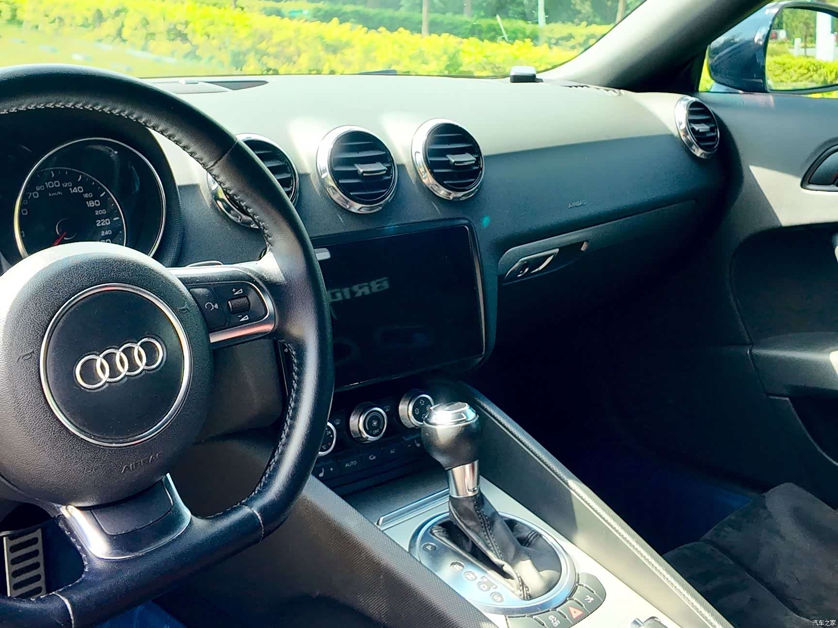 Audi TT, 2013 14