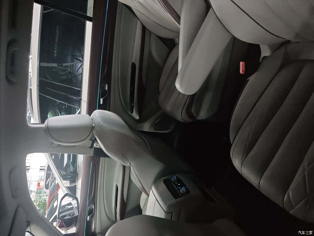 Ford Equator, 2021 все фото